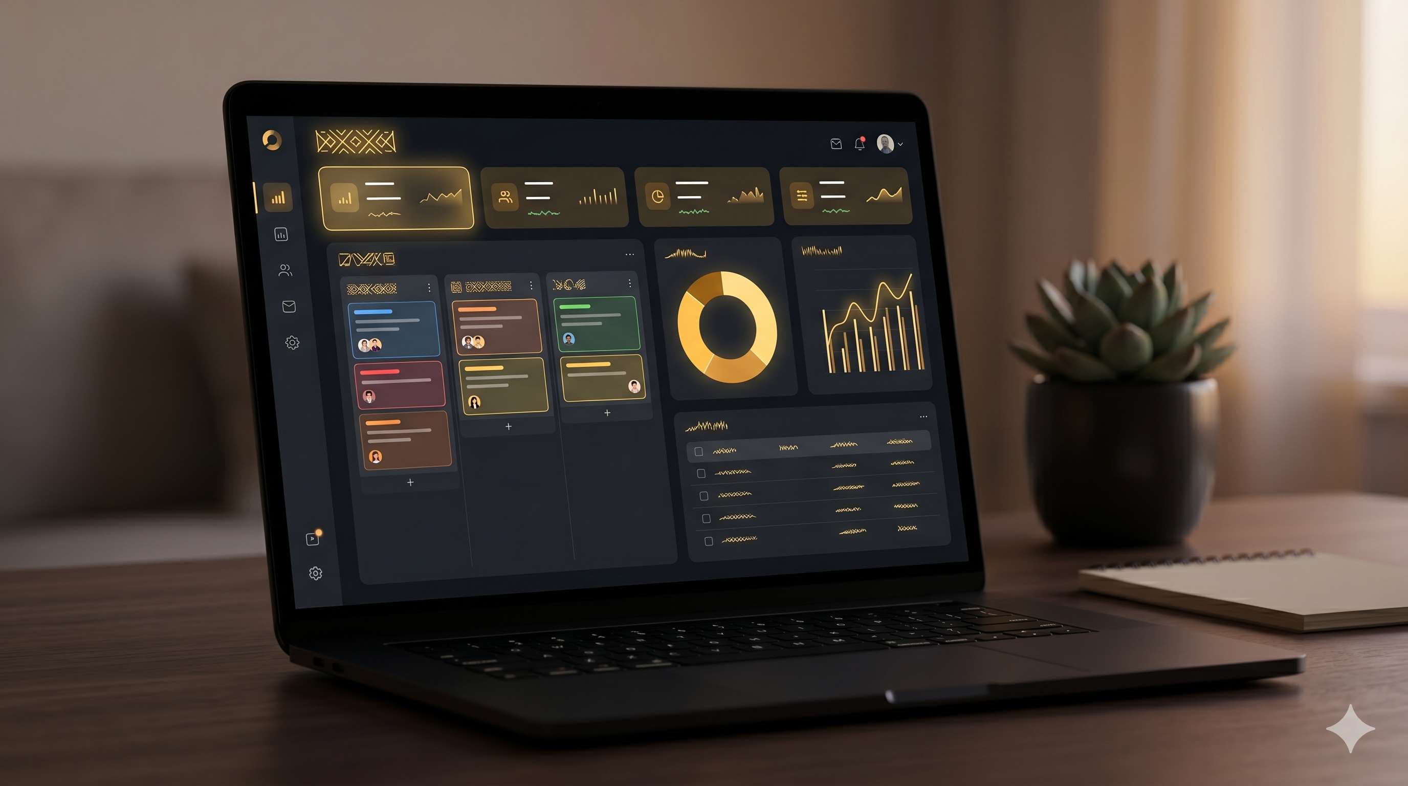 SaaS Products & Web Platforms